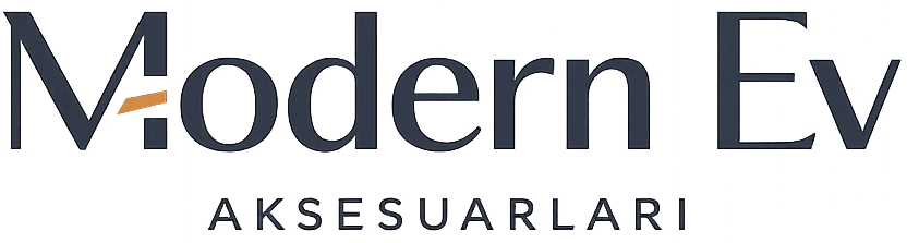 Modern Ev Aksesuarları | Dekoratif Ürünler Online